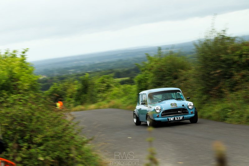 Illustration for article titled Shere Hill Climb PhotosÂ